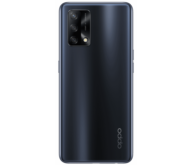 OPPO A74  4/128GB Prism Black - 654710 - zdjęcie 3